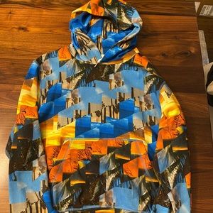 Rag and Bone Men’s “Photo” Hoodie- never worn with tag